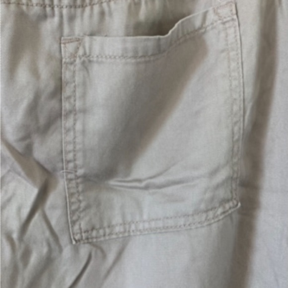 *NWT NineWest Women’s Light Khaki Joggers NWT SIZE M - Picture 13 of 15